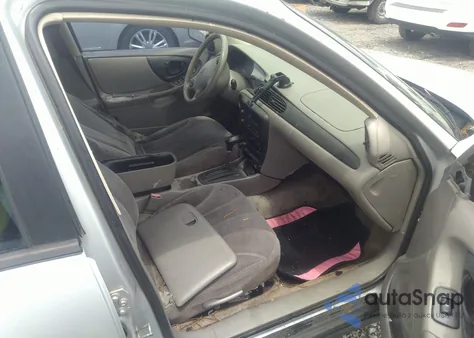 2005 Chevrolet Classic from USA, damaged, VIN 1G1ND52F35M133837